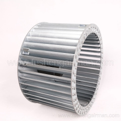 2605222230 Fusheng Genuine BYD Electric Vehicle Dual Screw EBS-04Z Long Impeller Fan