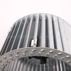 2605222230 Fusheng Genuine BYD Electric Vehicle Dual Screw EBS-04Z Long Impeller Fan