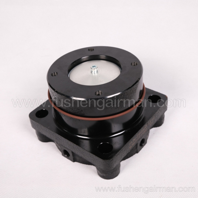 2605311212=71131111-31002 Fusheng SA-3 intake valve manifold for SA-30/37/45kW