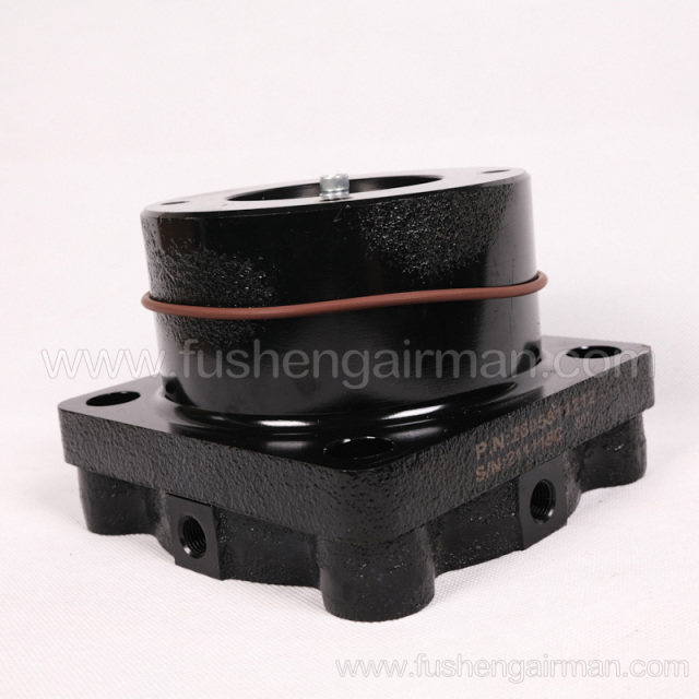 2605311212=71131111-31002 Fusheng SA-3 intake valve manifold for SA-30/37/45kW
