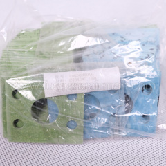 2605680010 Fusheng EBS car pump pressure maintaining valve gasket BYD electric bus asbestos material