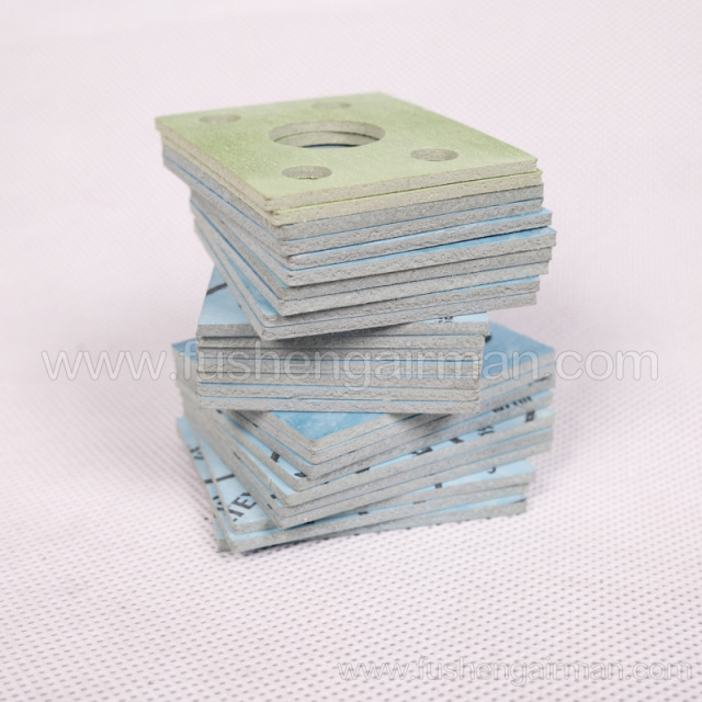 2605680010 Fusheng EBS car pump pressure maintaining valve gasket BYD electric bus asbestos material
