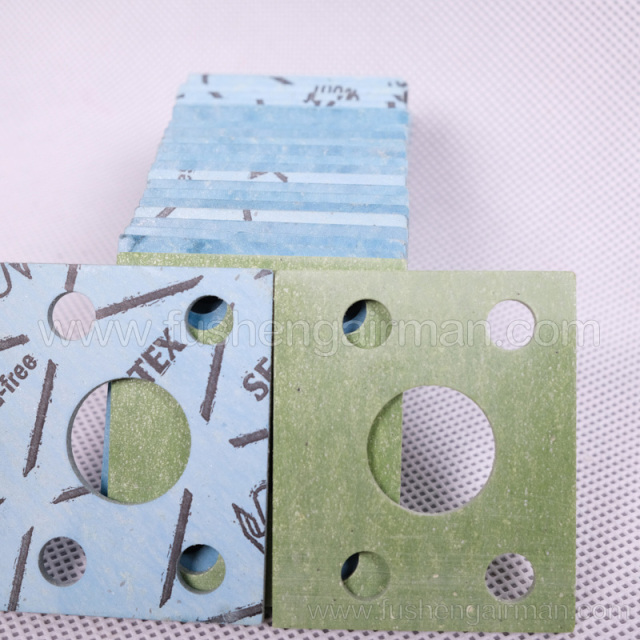 2605680010 Fusheng EBS car pump pressure maintaining valve gasket BYD electric bus asbestos material