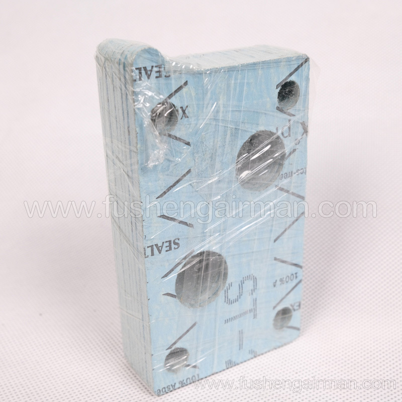 2605680120 Fusheng Genuine BYD Electric Vehicle Double Screw EBS-04ZF Temperature Control Valve Gasket
