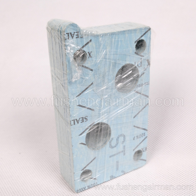 2605680120 Fusheng Genuine BYD Electric Vehicle Double Screw EBS-04ZF Temperature Control Valve Gasket