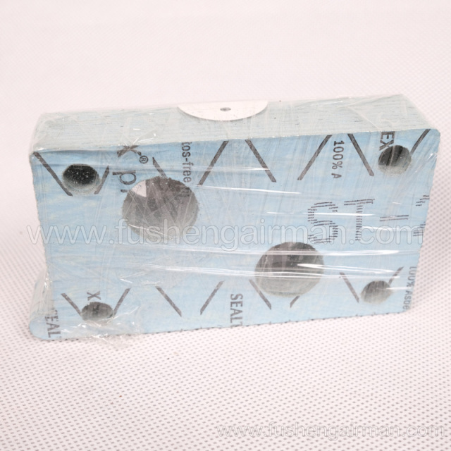 2605680120 Fusheng Genuine BYD Electric Vehicle Double Screw EBS-04ZF Temperature Control Valve Gasket