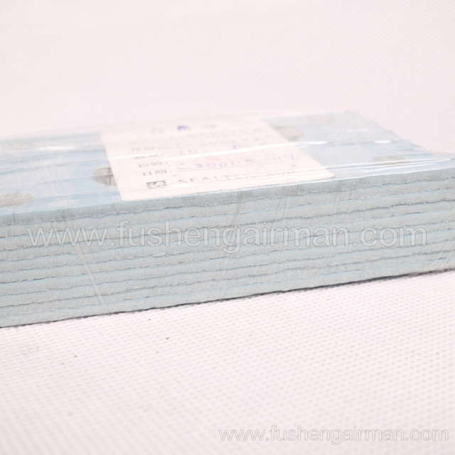 2605680120 Fusheng Genuine BYD Electric Vehicle Double Screw EBS-04ZF Temperature Control Valve Gasket