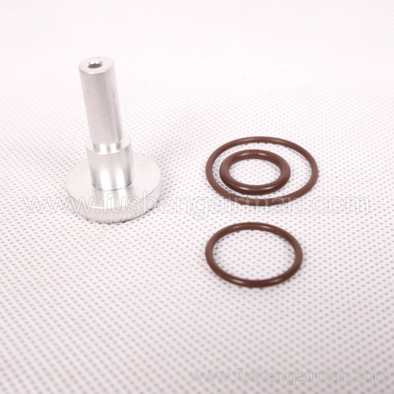 2605697910 Fusheng EBS pump pressure maintenance valve maintenance kit valve core BYD electric bus