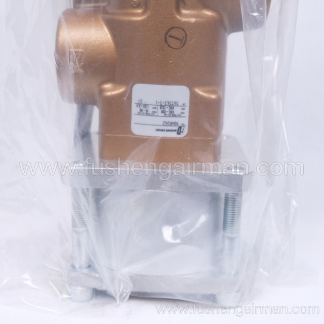 2605703640=711823E1-90AR262 Fusheng GD CompAir Screwdriver Pneumatic Drain Valve