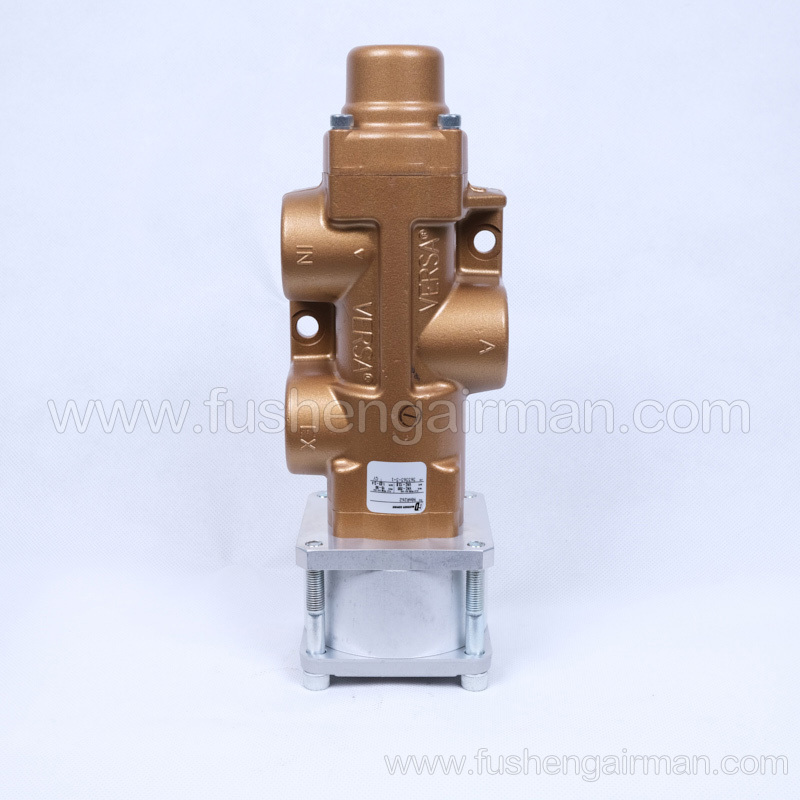 2605703640=711823E1-90AR262 Fusheng GD CompAir Screwdriver Pneumatic Drain Valve