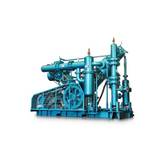FUSHENG VFW Series oil-free reciprocating campressor