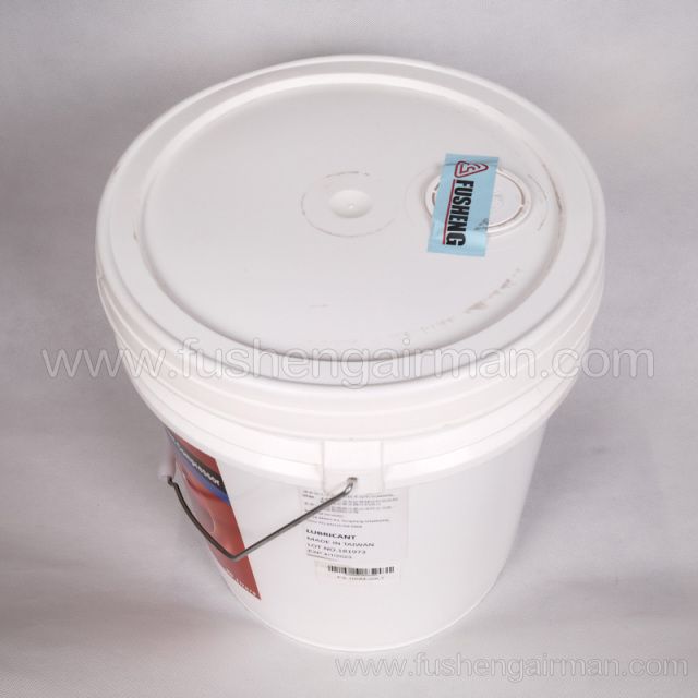 2100130026 Fusheng Genuine Refrigeration (Refrigerant) Compressor FS100M Refrigeration Oil 20L/Drum
