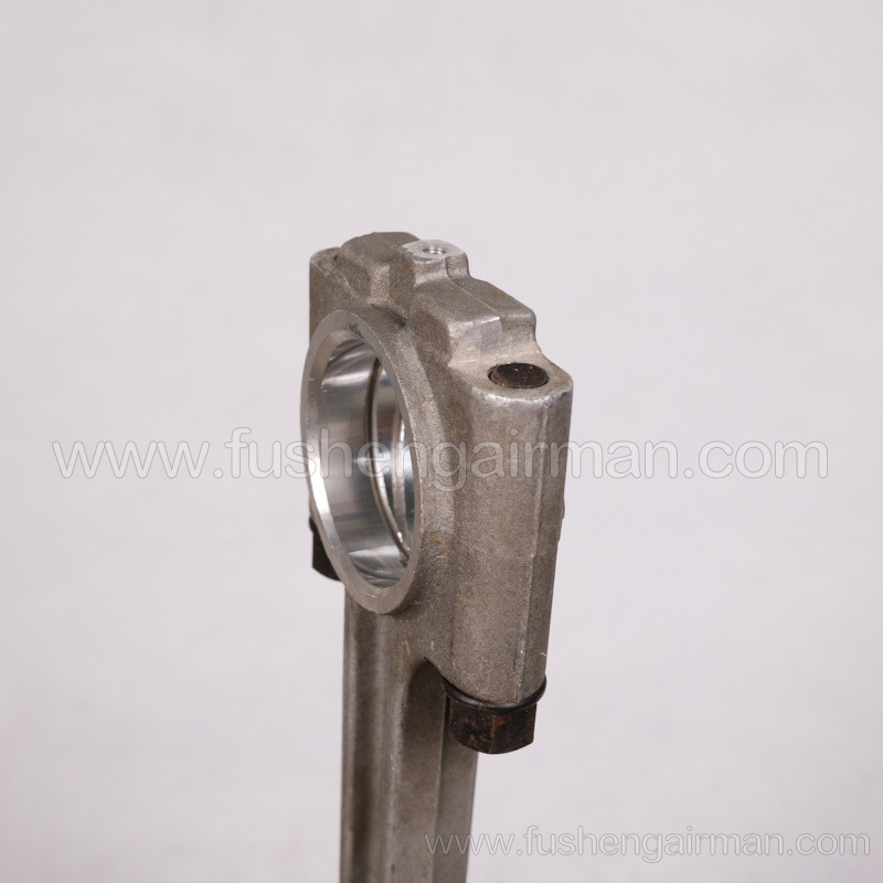 2601021210 Fusheng genuine connecting rod assembly for AR-75/150 piston compressor type