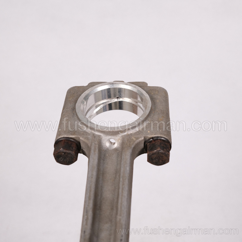 2601021210 Fusheng genuine connecting rod assembly for AR-75/150 piston compressor type