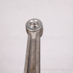 2601021210 Fusheng genuine connecting rod assembly for AR-75/150 piston compressor type