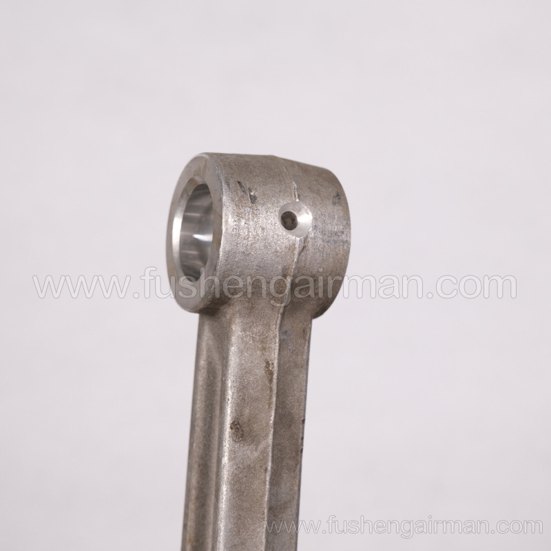 2601021210 Fusheng genuine connecting rod assembly for AR-75/150 piston compressor type