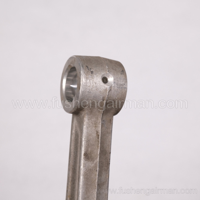 2601021210 Fusheng genuine connecting rod assembly for AR-75/150 piston compressor type
