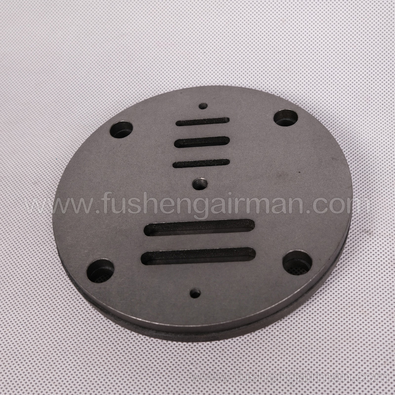 2601311040 Fusheng genuine valve assembly for FG100 piston compressor