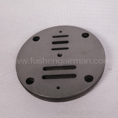 2601311040 Fusheng genuine valve assembly for FG100 piston compressor