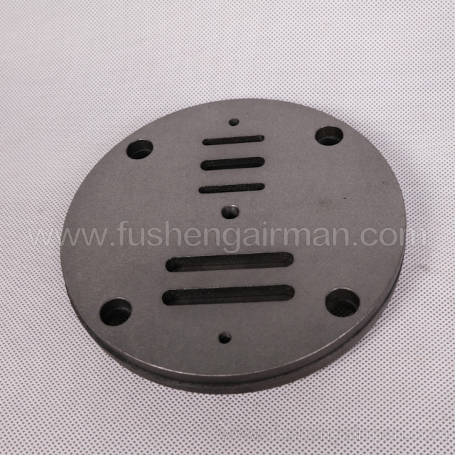 2601311040 Fusheng genuine valve assembly for FG100 piston compressor