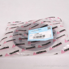 2601311040 Fusheng genuine valve assembly for FG100 piston compressor