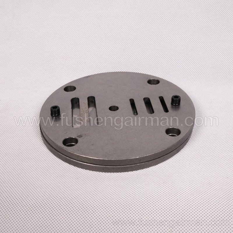 2601311040 Fusheng genuine valve assembly for FG100 piston compressor