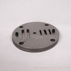 2601311040 Fusheng genuine valve assembly for FG100 piston compressor