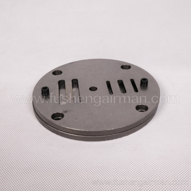 2601311040 Fusheng genuine valve assembly for FG100 piston compressor