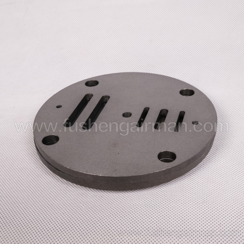 2601311040 Fusheng genuine valve assembly for FG100 piston compressor