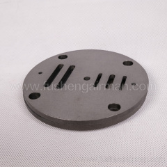 2601311040 Fusheng genuine valve assembly for FG100 piston compressor
