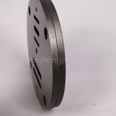 2601311040 Fusheng genuine valve assembly for FG100 piston compressor