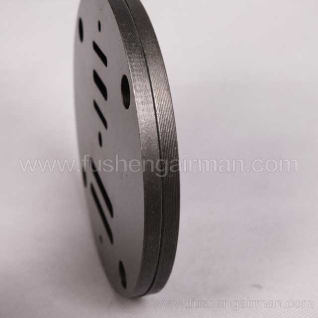 2601311040 Fusheng genuine valve assembly for FG100 piston compressor