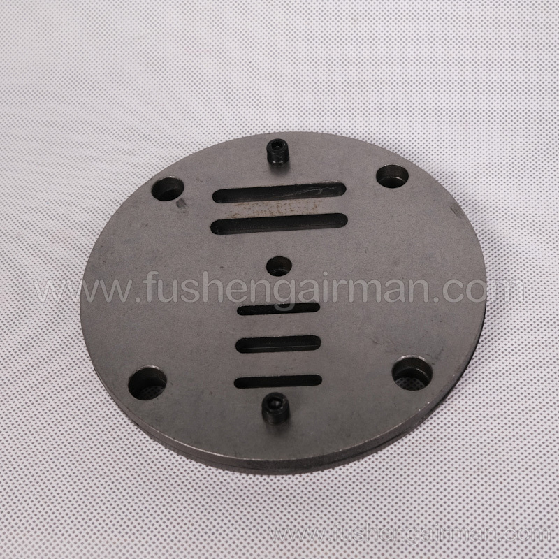 2601311040 Fusheng genuine valve assembly for FG100 piston compressor
