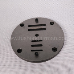 2601311040 Fusheng genuine valve assembly for FG100 piston compressor