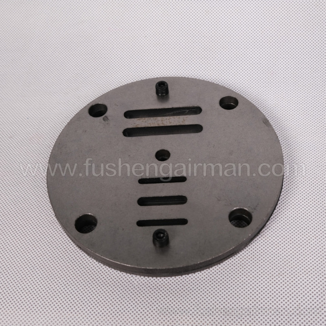 2601311040 Fusheng genuine valve assembly for FG100 piston compressor
