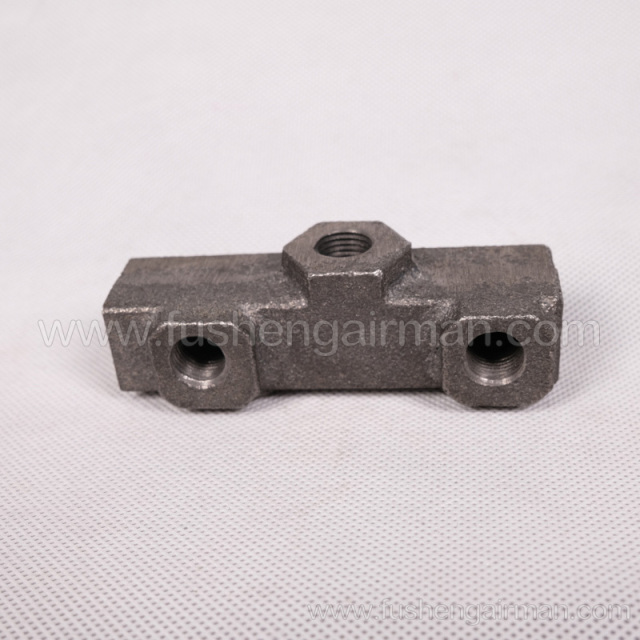2601490380 Fusheng Genuine Diverter Fittings for A Type Piston Air Compressor