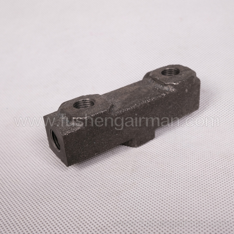 2601490380 Fusheng Genuine Diverter Fittings for A Type Piston Air Compressor
