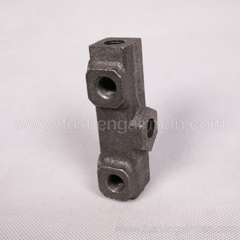 2601490380 Fusheng Genuine Diverter Fittings for A Type Piston Air Compressor