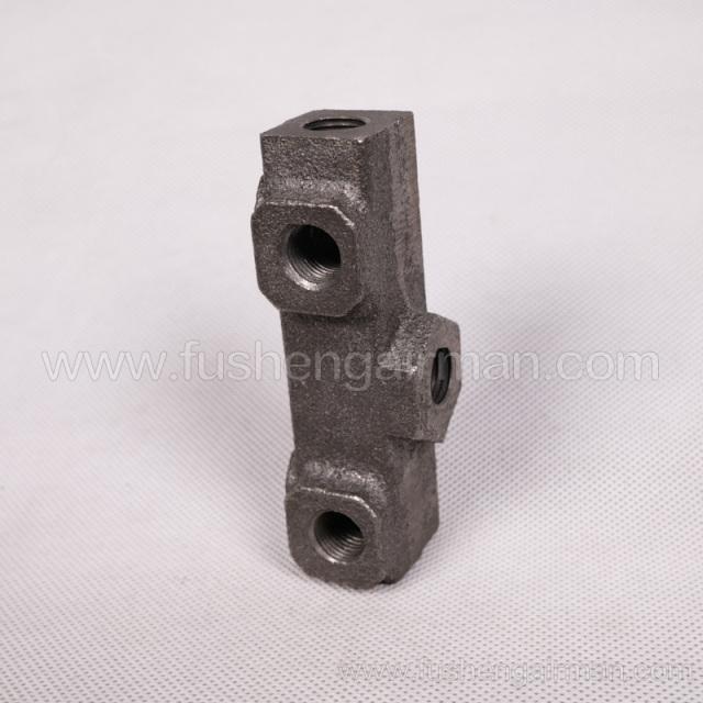 2601490380 Fusheng Genuine Diverter Fittings for A Type Piston Air Compressor