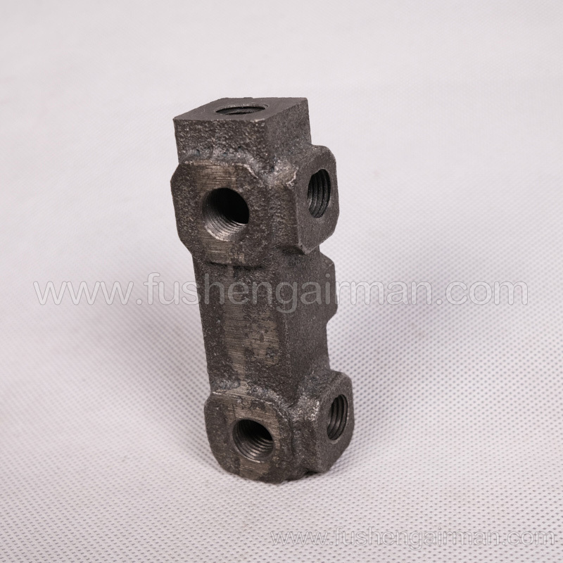 2601490380 Fusheng Genuine Diverter Fittings for A Type Piston Air Compressor