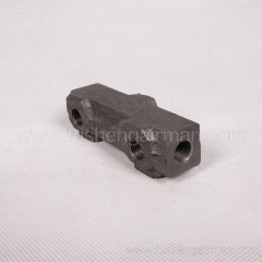 2601490380 Fusheng Genuine Diverter Fittings for A Type Piston Air Compressor