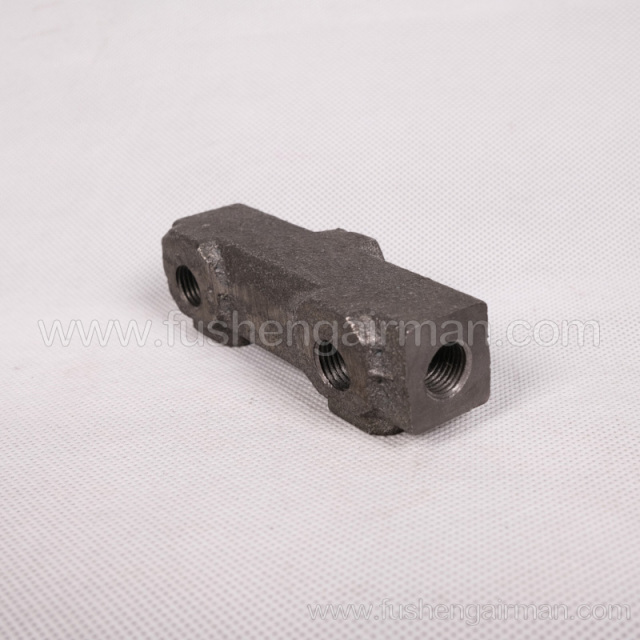 2601490380 Fusheng Genuine Diverter Fittings for A Type Piston Air Compressor