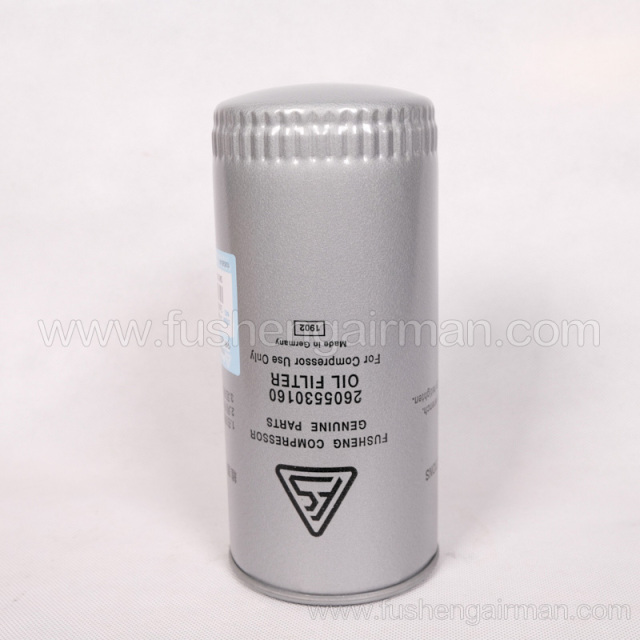 2605530160=71121111-48020 Fusheng SA-2 Oil Filter W962 for SA-2-5
