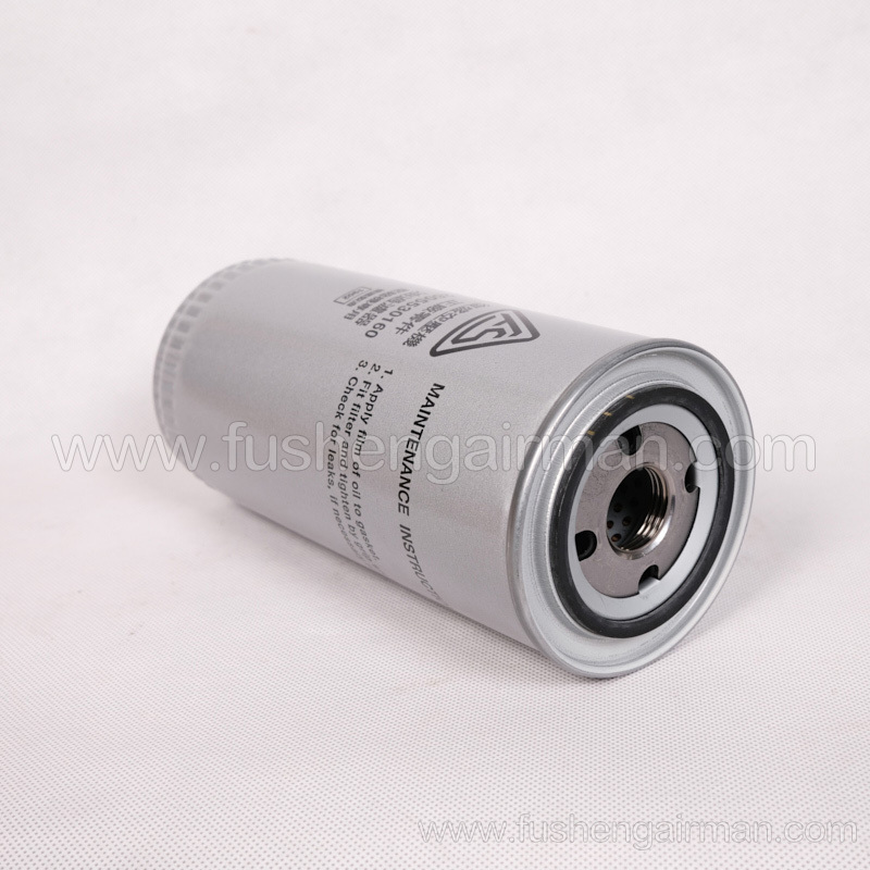 2605530160=71121111-48020 Fusheng SA-2 Oil Filter W962 for SA-2-5