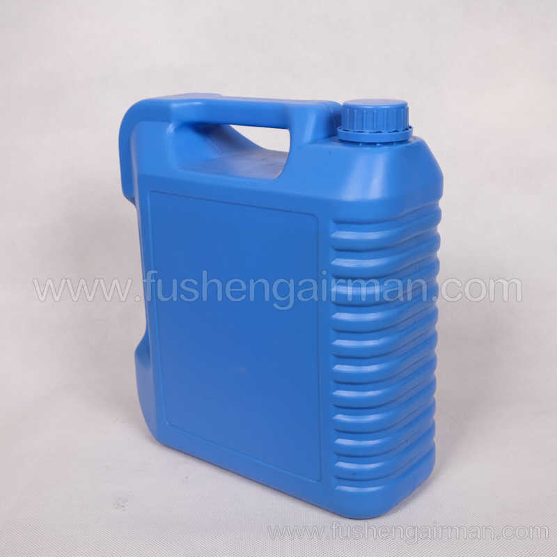 2Z00016797 Fusheng original genuine factory piston air compressor small press 68# cooling oil fluid oil