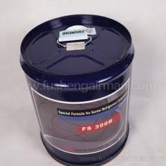 2100130034 Fusheng original genuine refrigeration compressor FS300R cold building oil 20L/barrel packing