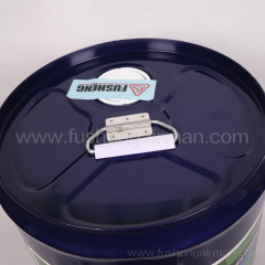 2100130017 Fusheng original genuine refrigeration compressor FS120R refrigeration oil 20L / barrel packing