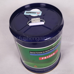 2100130017 Fusheng original genuine refrigeration compressor FS120R refrigeration oil 20L / barrel packing