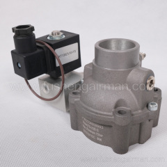 2104059992 Fusheng Air Compressor Genuine Parts DN40 Piston Air Inlet Valve FS-40B-S