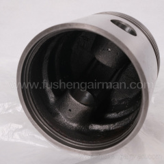 2601031830 Fusheng Piston Air Compressor Genuine Parts Piston for TA-125
